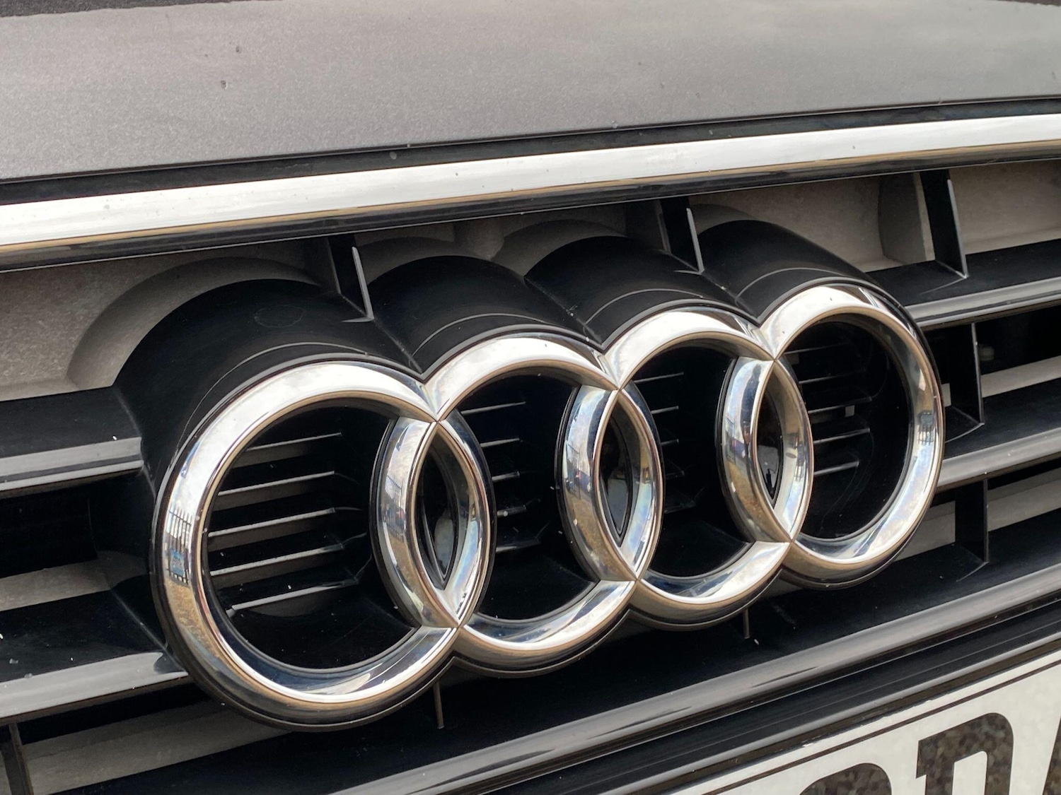 Used Audi A4 Avant 2015 for sale - 76850249: Photo 11