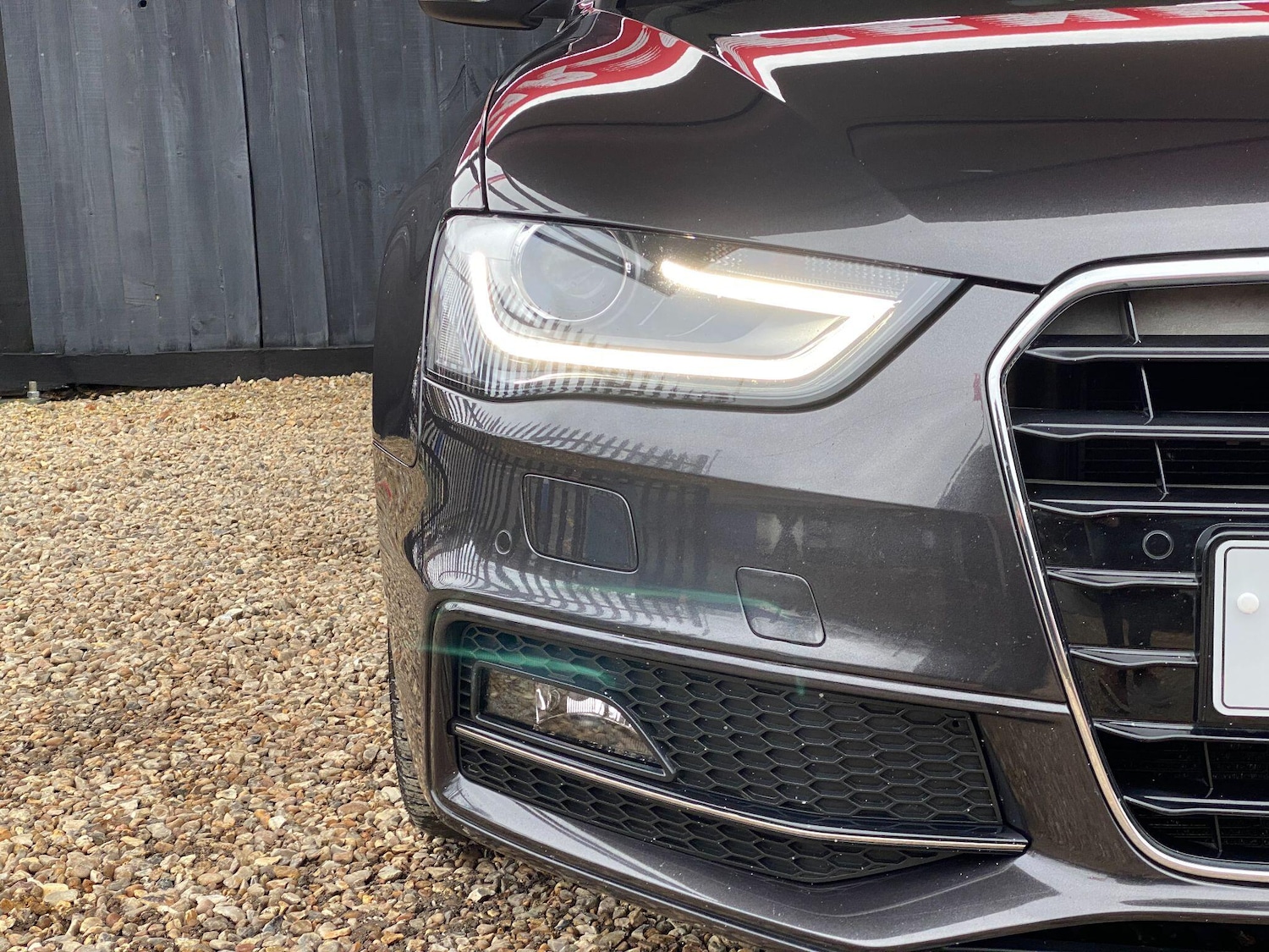 Used Audi A4 Avant 2015 for sale - 76850249: Photo 12