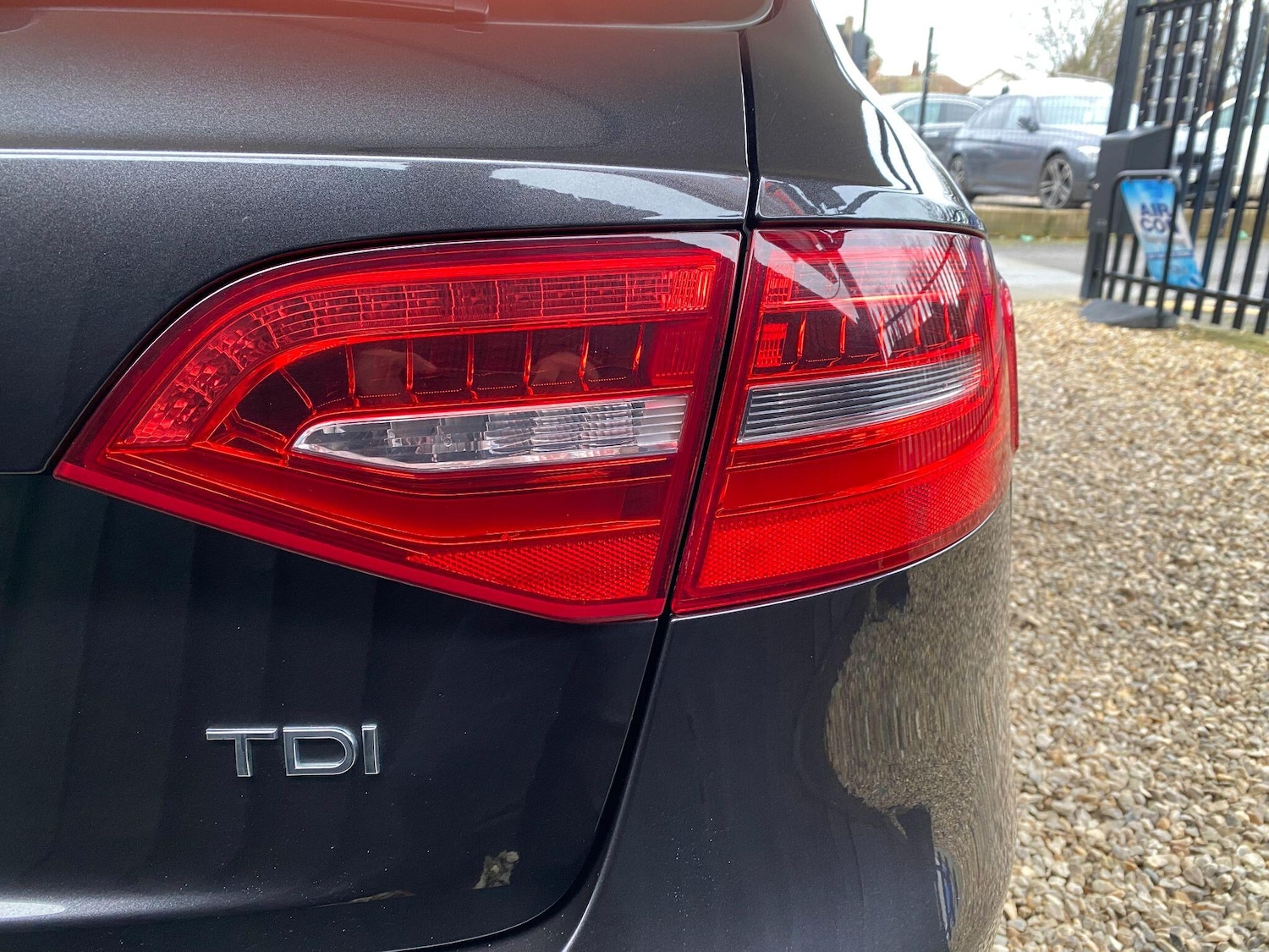 Used Audi A4 Avant 2015 for sale - 76850249: Photo 18