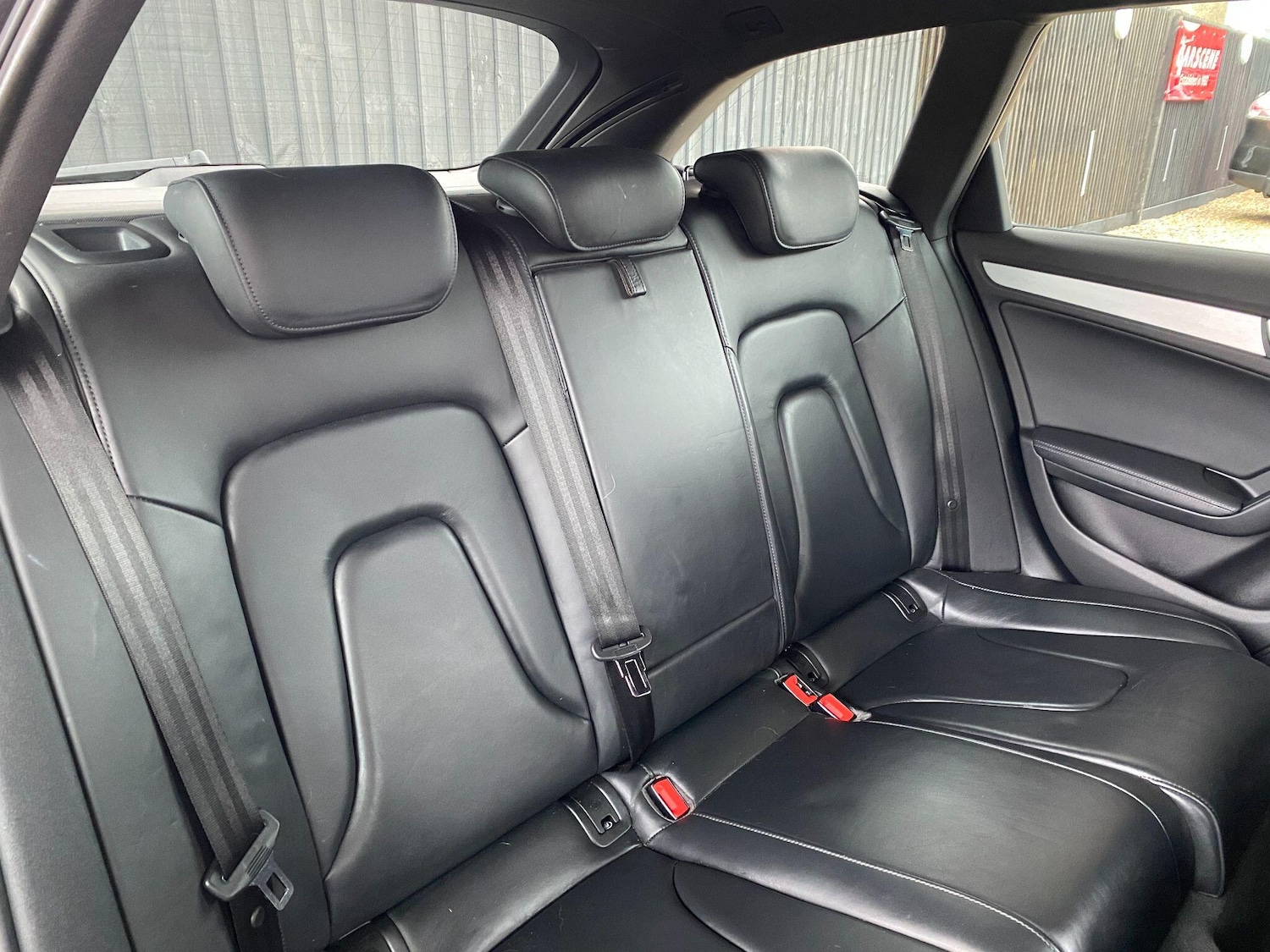 Used Audi A4 Avant 2015 for sale - 76850249: Photo 22