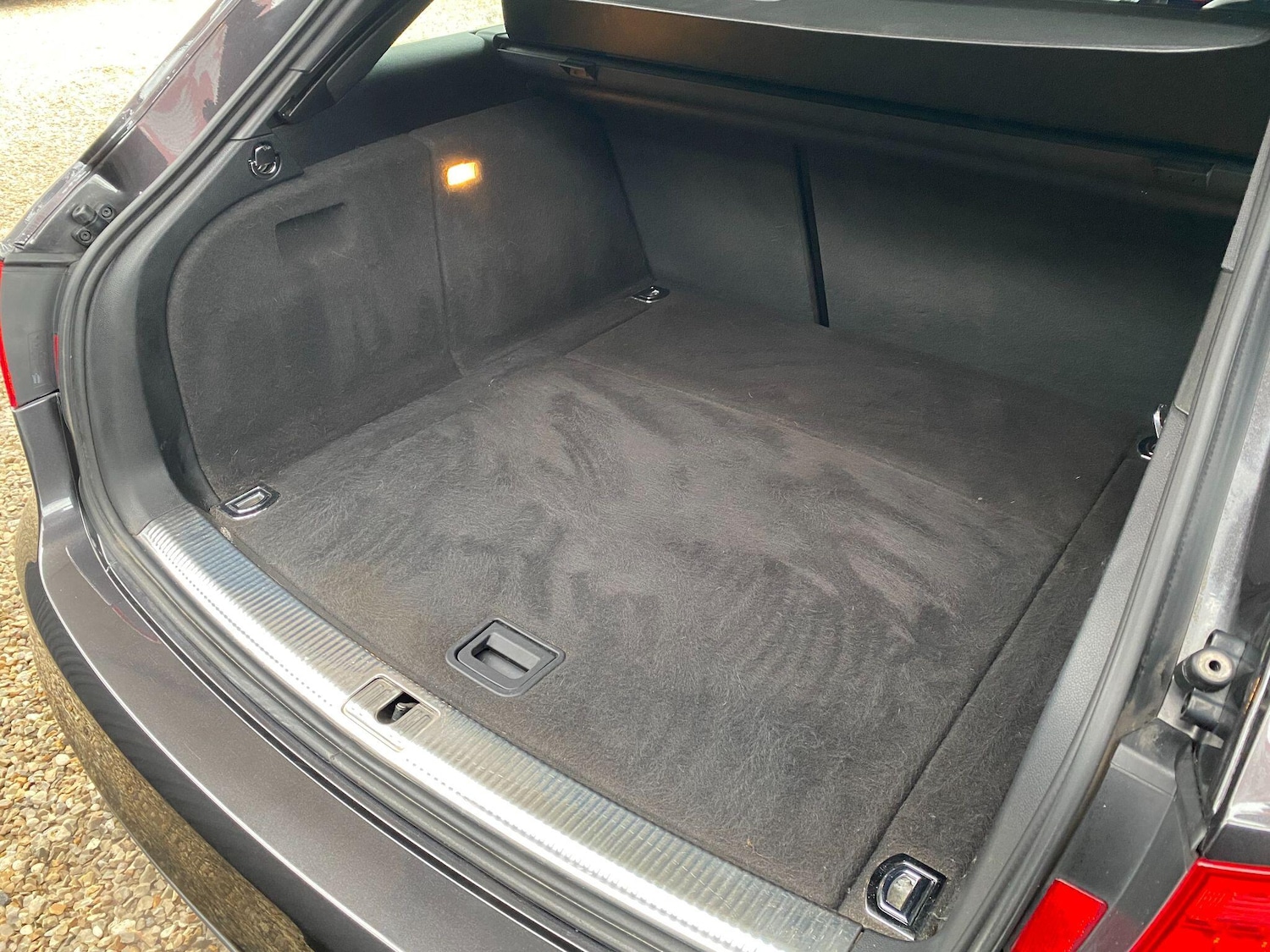 Used Audi A4 Avant 2015 for sale - 76850249: Photo 23