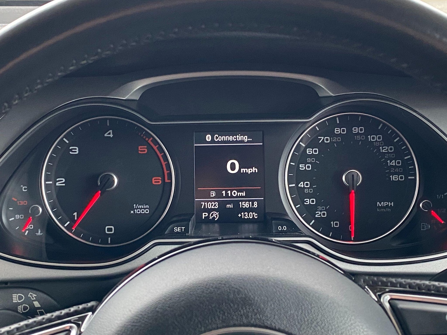 Used Audi A4 Avant 2015 for sale - 76850249: Photo 28