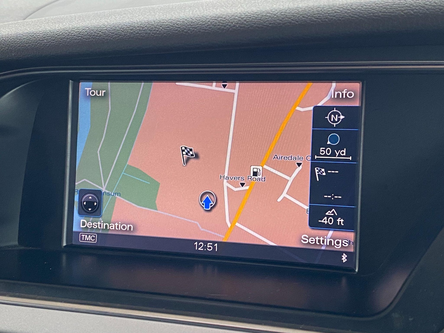 Used Audi A4 Avant 2015 for sale - 76850249: Photo 31