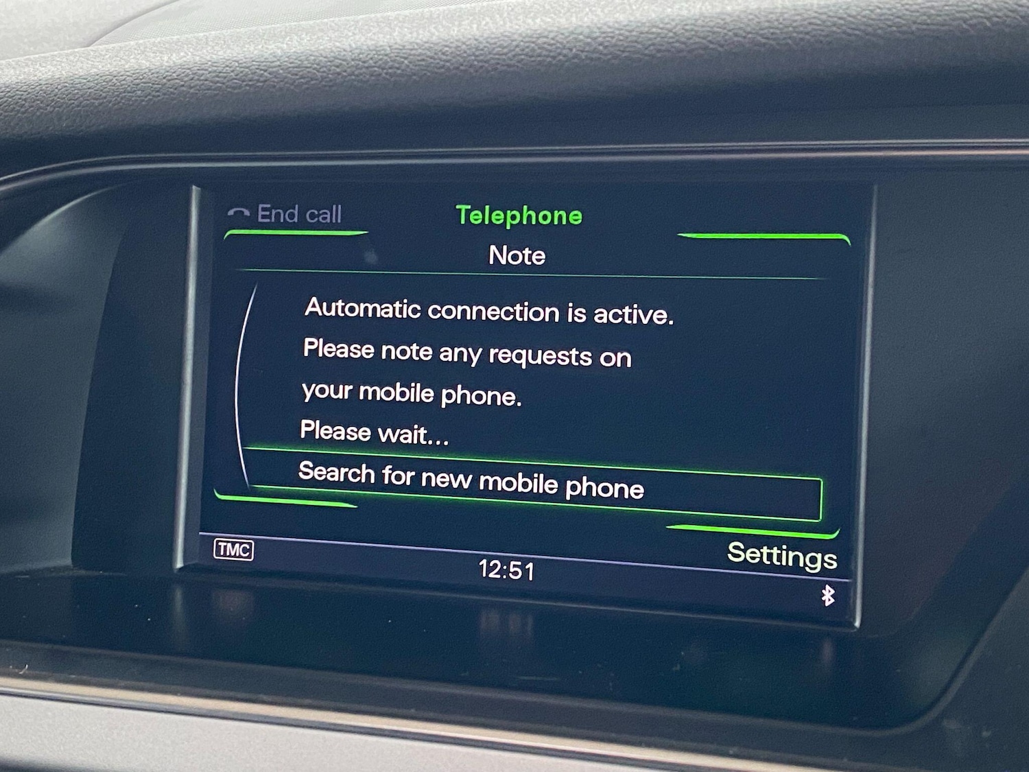 Used Audi A4 Avant 2015 for sale - 76850249: Photo 32