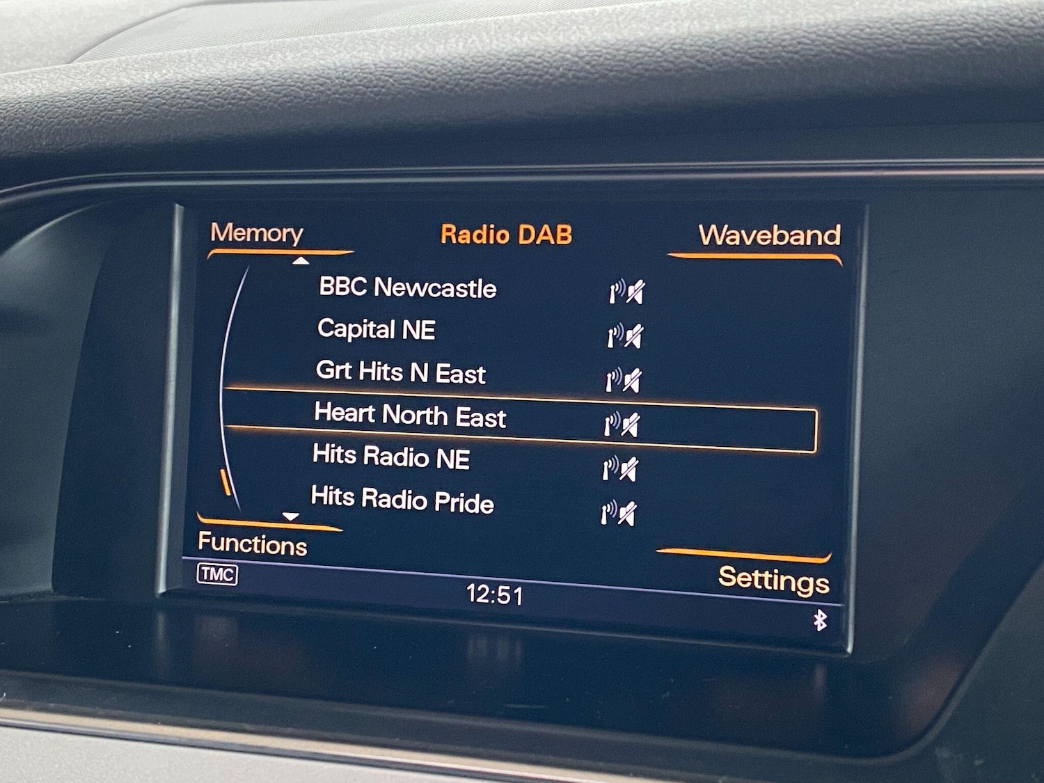 Used Audi A4 Avant 2015 for sale - 76850249: Photo 33