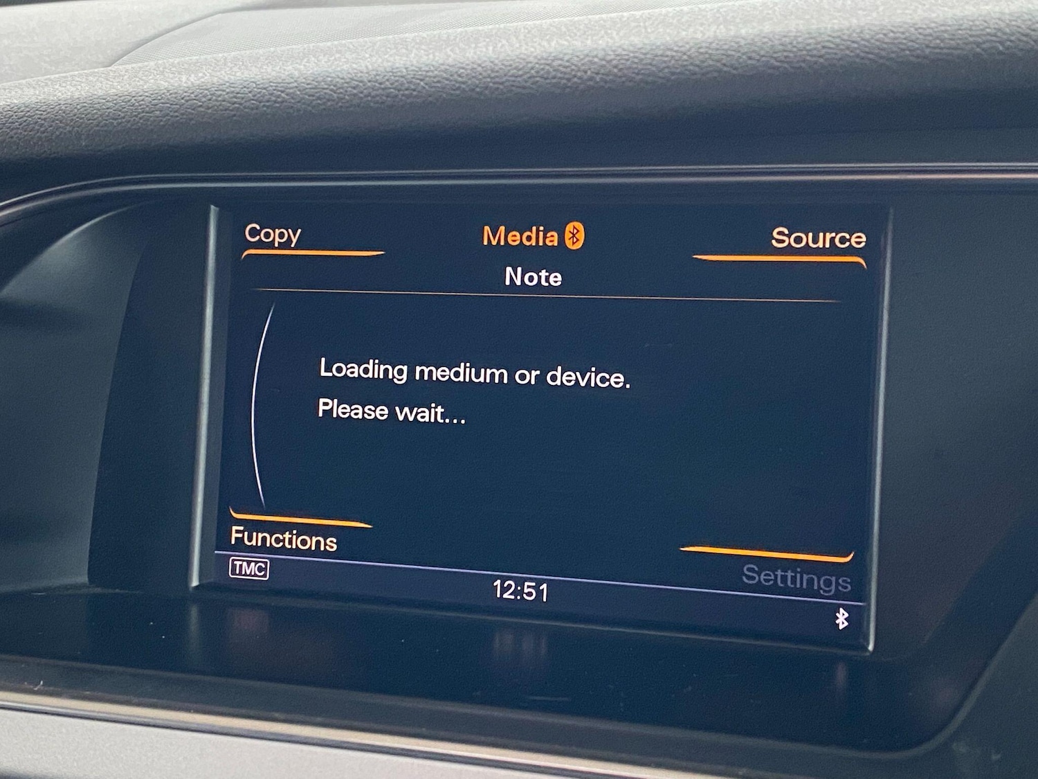 Used Audi A4 Avant 2015 for sale - 76850249: Photo 34