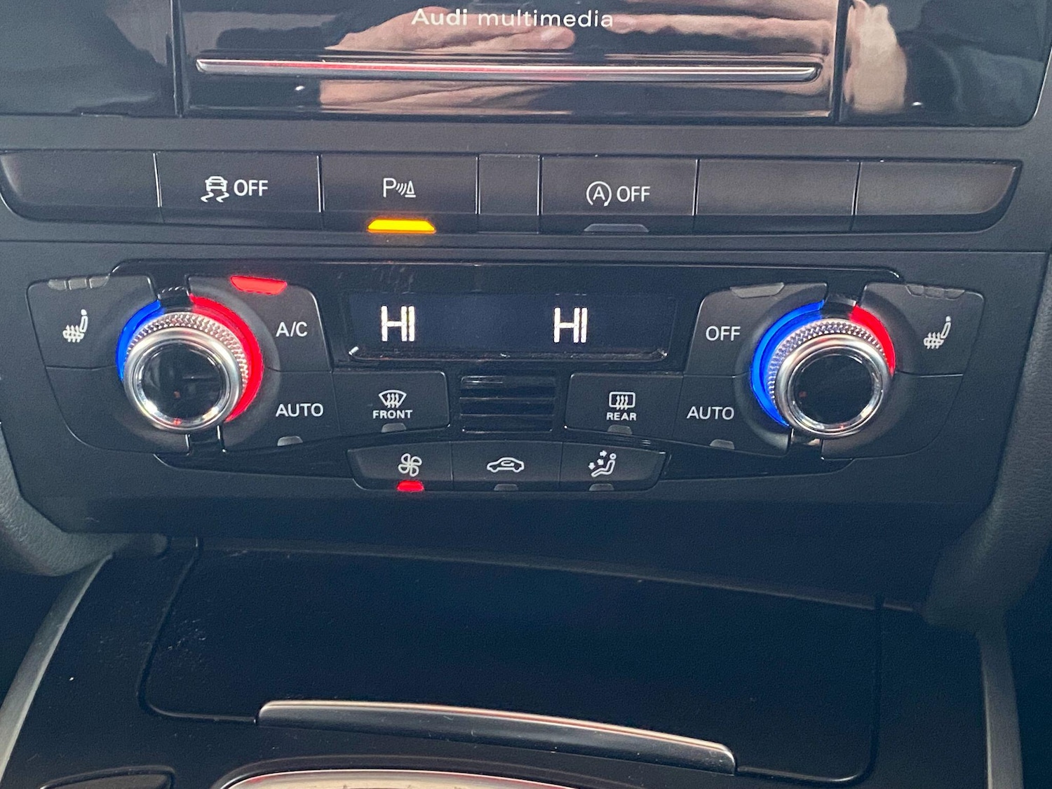 Used Audi A4 Avant 2015 for sale - 76850249: Photo 35