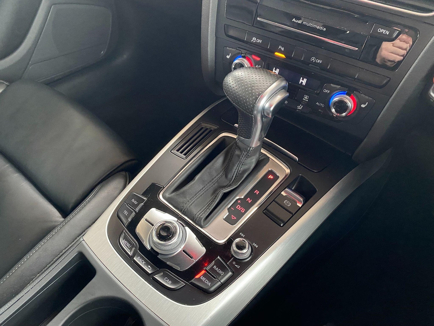 Used Audi A4 Avant 2015 for sale - 76850249: Photo 44