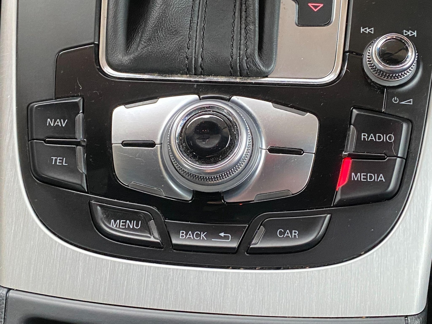 Used Audi A4 Avant 2015 for sale - 76850249: Photo 47