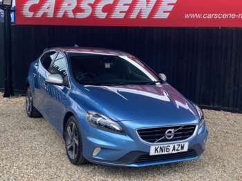 2016 (16) - 2.0 D3 R-Design Lux Nav Euro 6 (s/s) 5dr