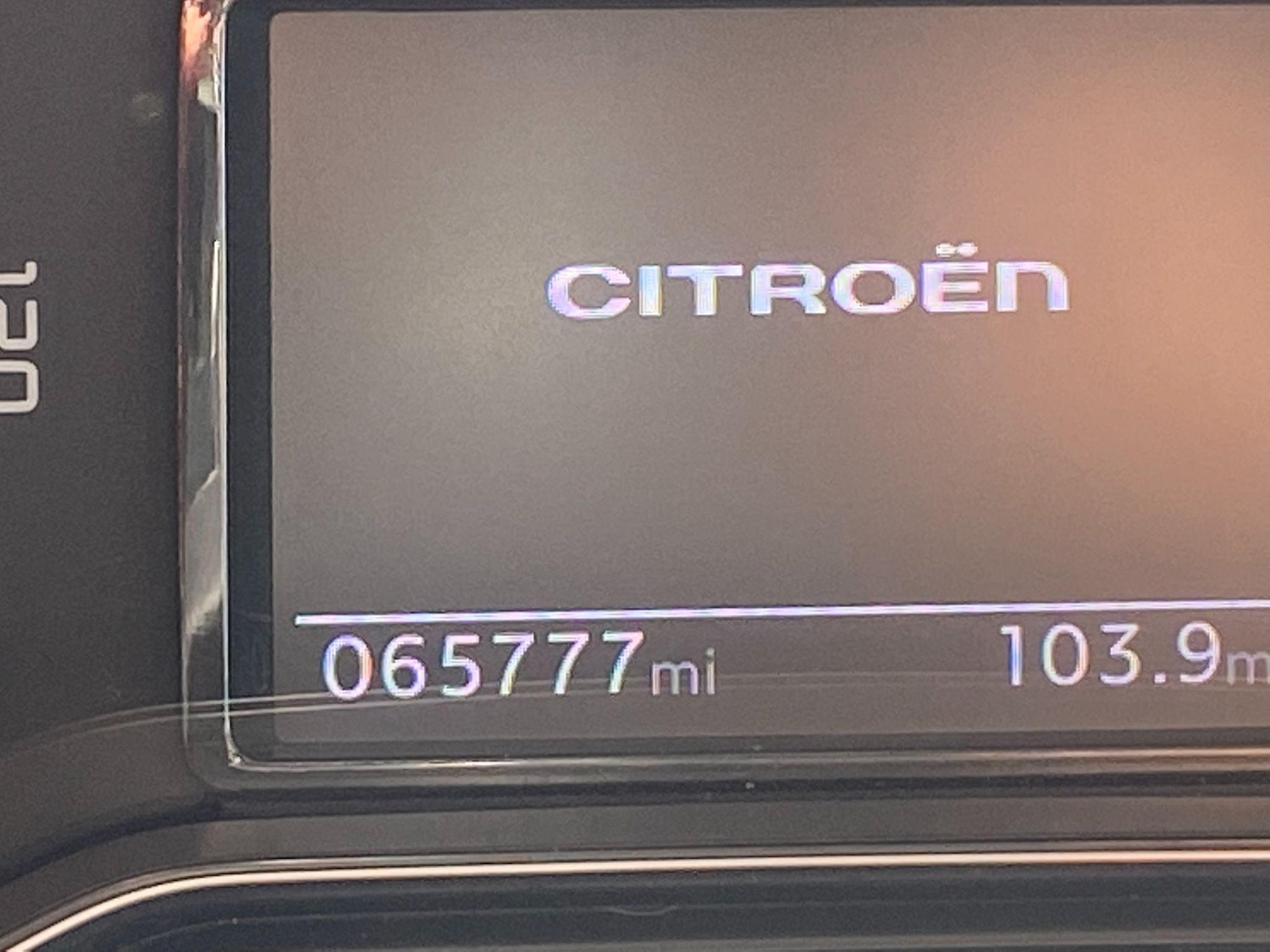 Used Citroen Berlingo 2022 for sale - 76865442: Photo 23