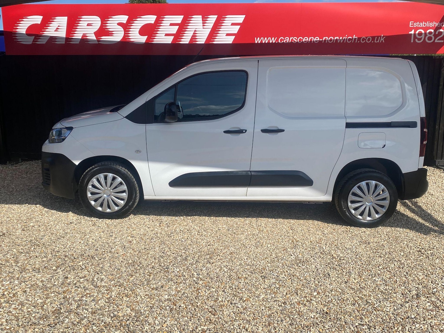 Used Citroen Berlingo 2022 for sale - 76865442: Photo 7