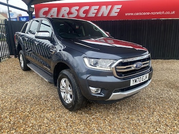 Used Ford Ranger 2020 for sale - 75695967: Photo