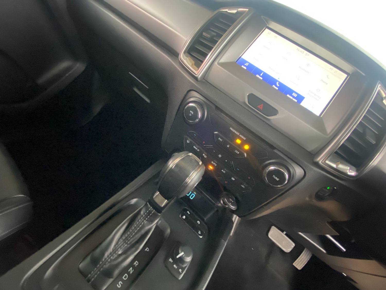 Vehicle 24