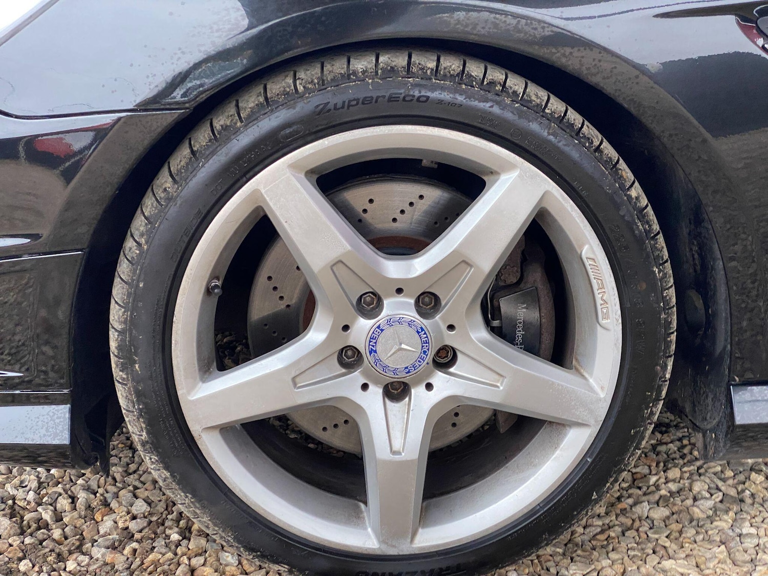 Used Mercedes-Benz SLK 2015 for sale - 77646398: Photo 19