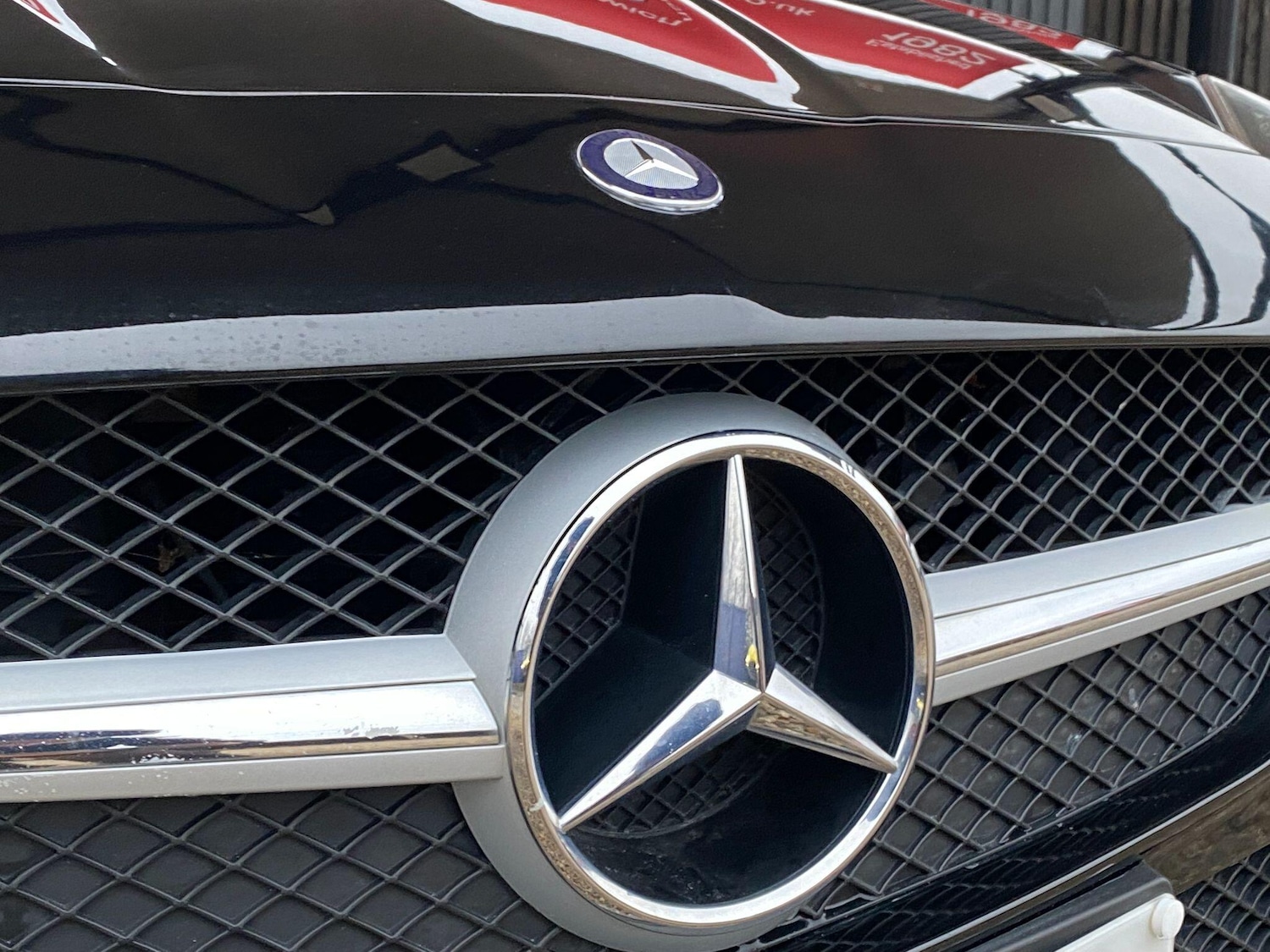 Used Mercedes-Benz SLK 2015 for sale - 77646398: Photo 20