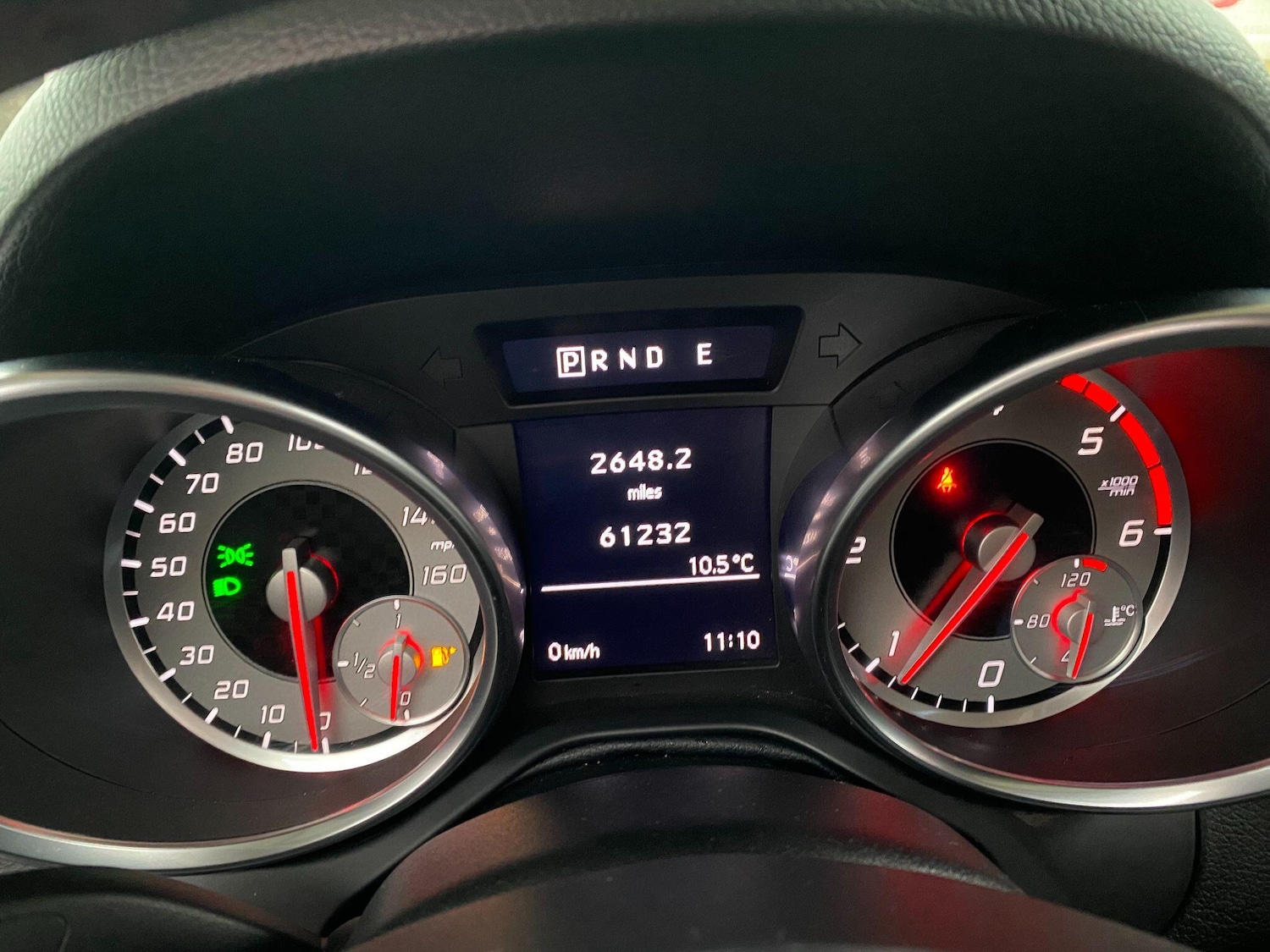 Used Mercedes-Benz SLK 2015 for sale - 77646398: Photo 32