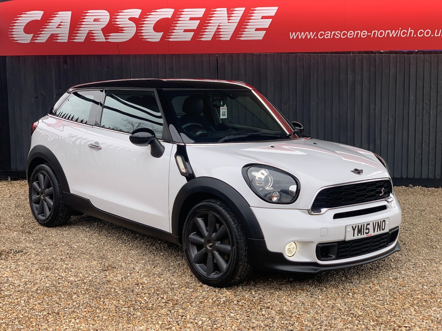 Used MINI Paceman 2015 for sale - 76549082: Photo 1