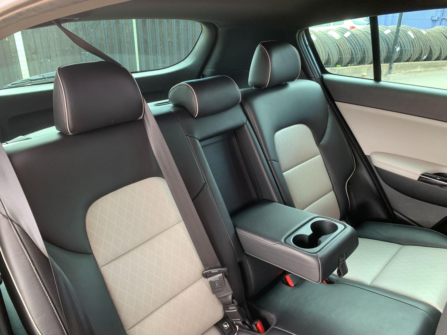 Used Kia Sportage 2017 for sale - 75857549: Photo 13