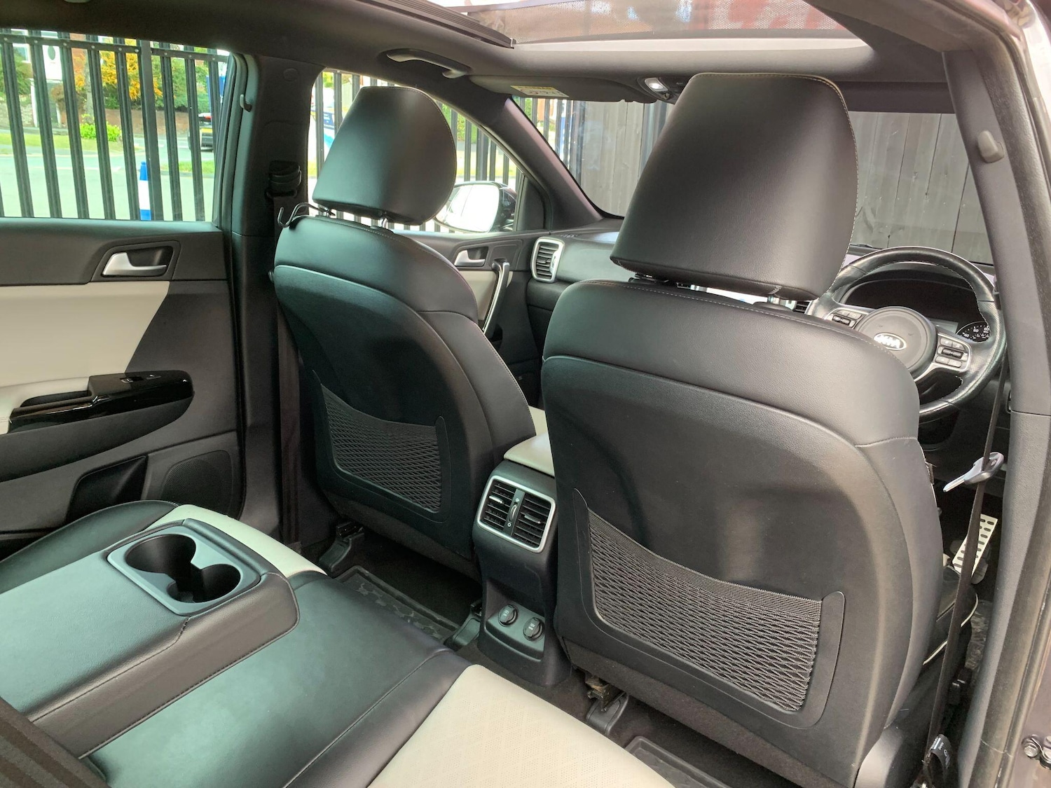 Used Kia Sportage 2017 for sale - 75857549: Photo 14