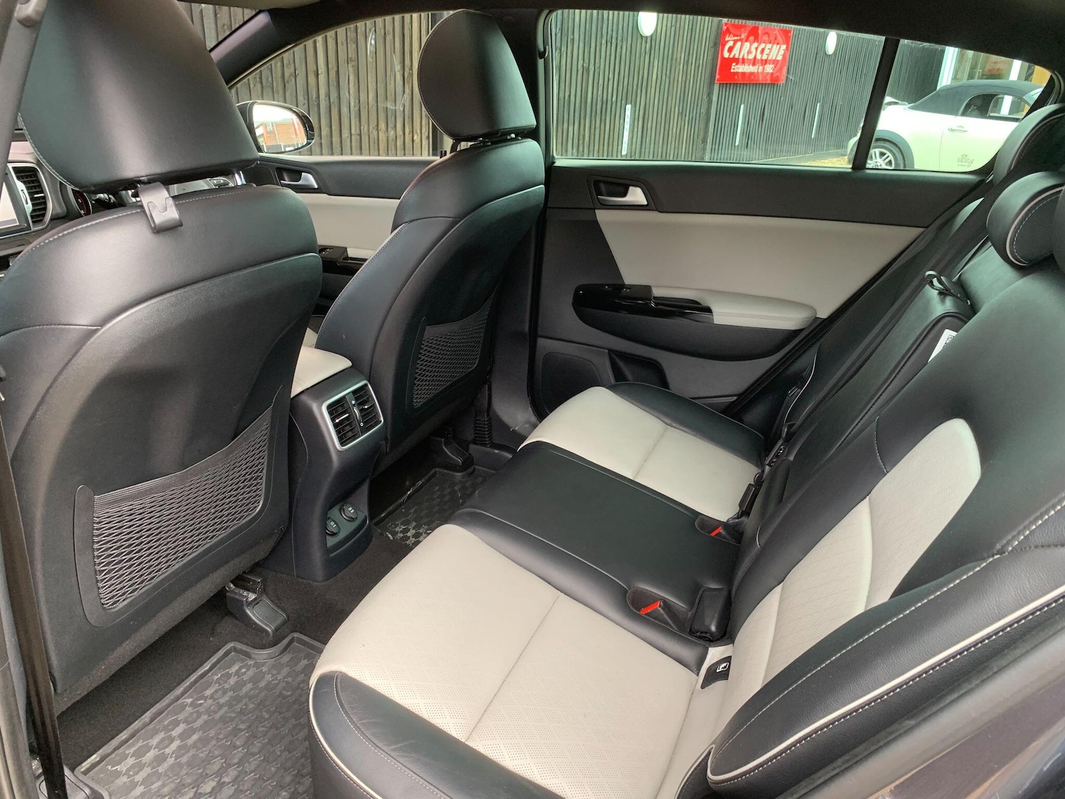 Used Kia Sportage 2017 for sale - 75857549: Photo 15