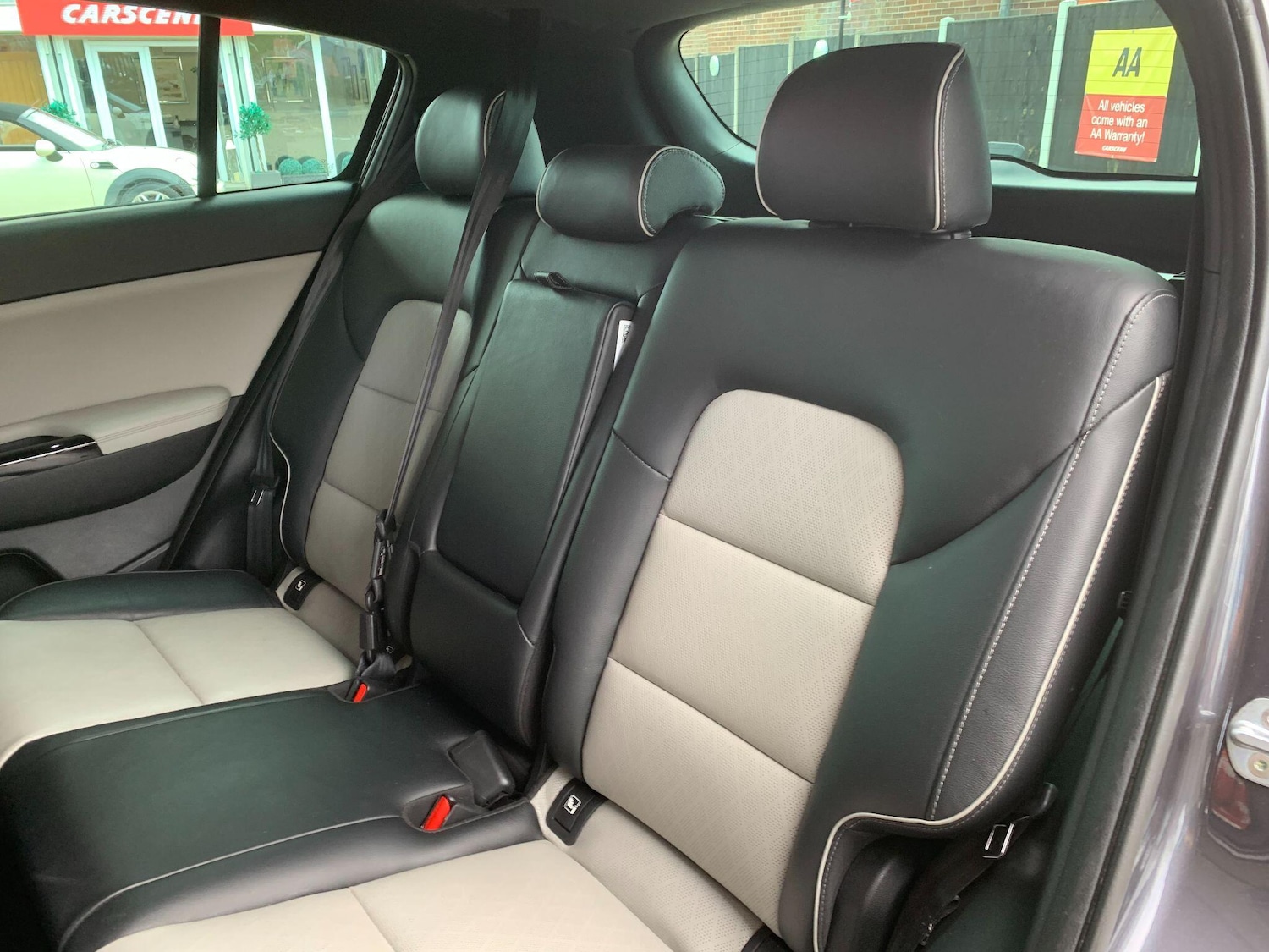 Used Kia Sportage 2017 for sale - 75857549: Photo 16