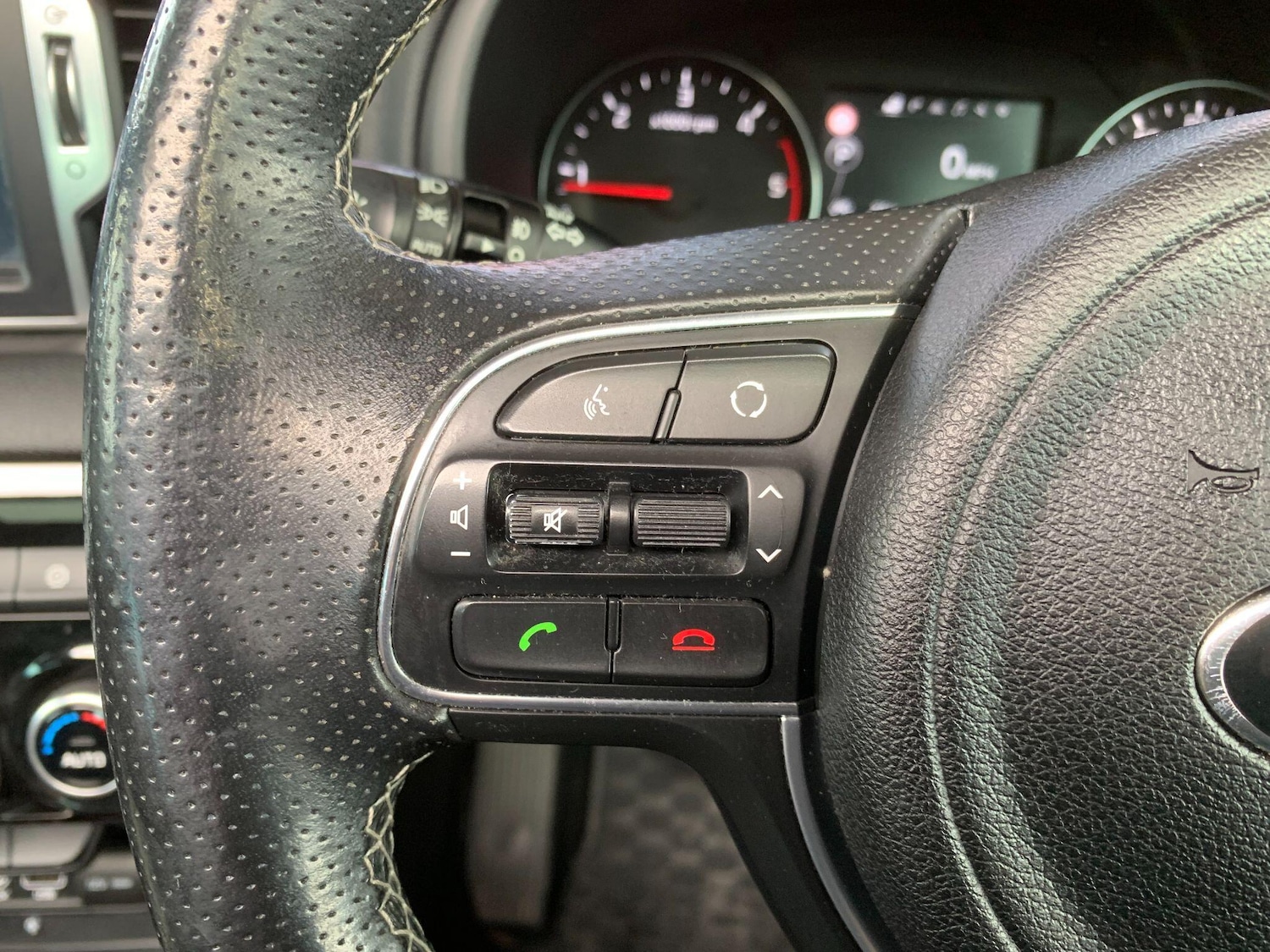 Used Kia Sportage 2017 for sale - 75857549: Photo 17