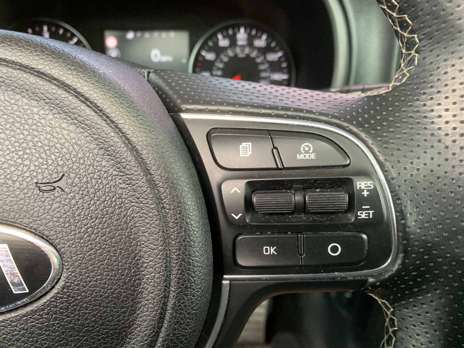 Used Kia Sportage 2017 for sale - 75857549: Photo 18