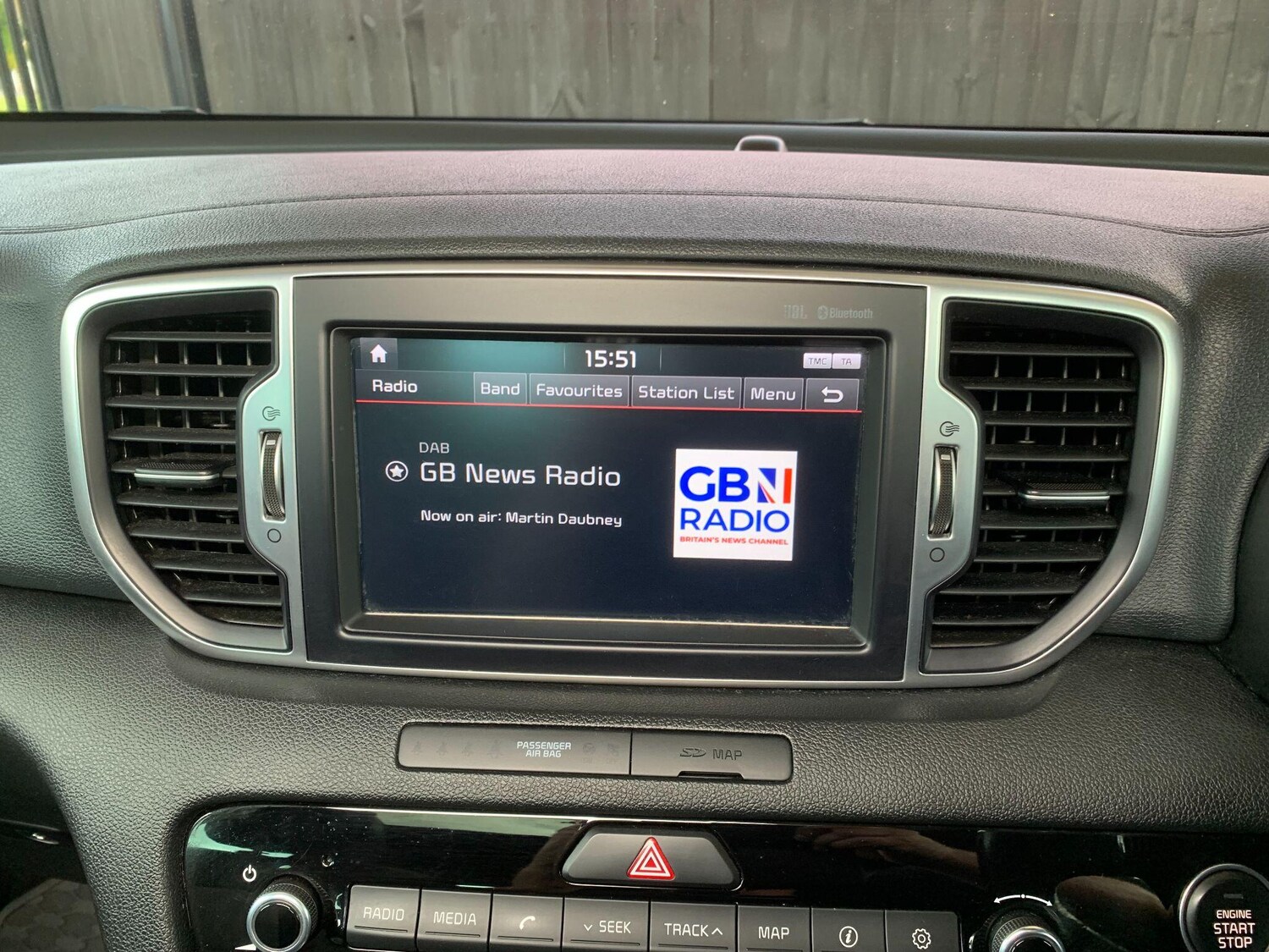 Used Kia Sportage 2017 for sale - 75857549: Photo 21