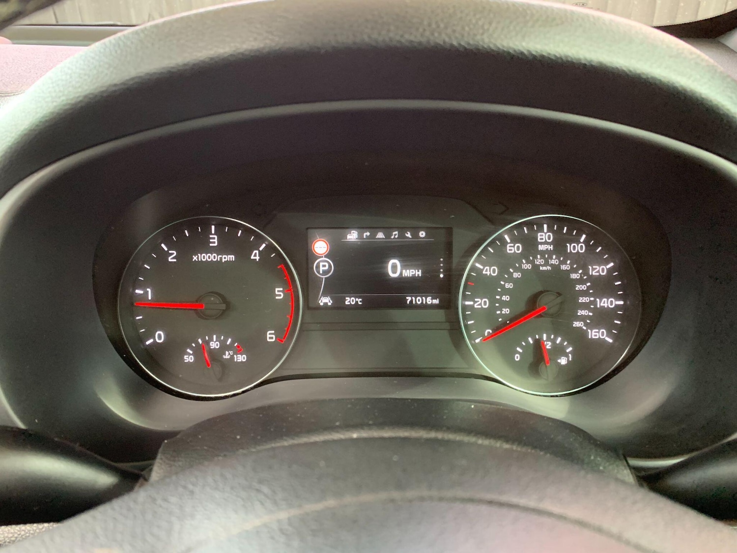 Used Kia Sportage 2017 for sale - 75857549: Photo 23