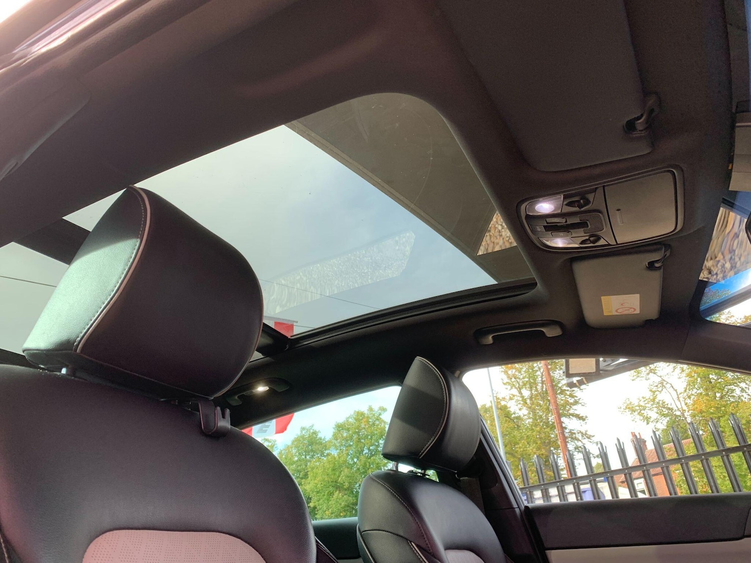 Used Kia Sportage 2017 for sale - 75857549: Photo 27