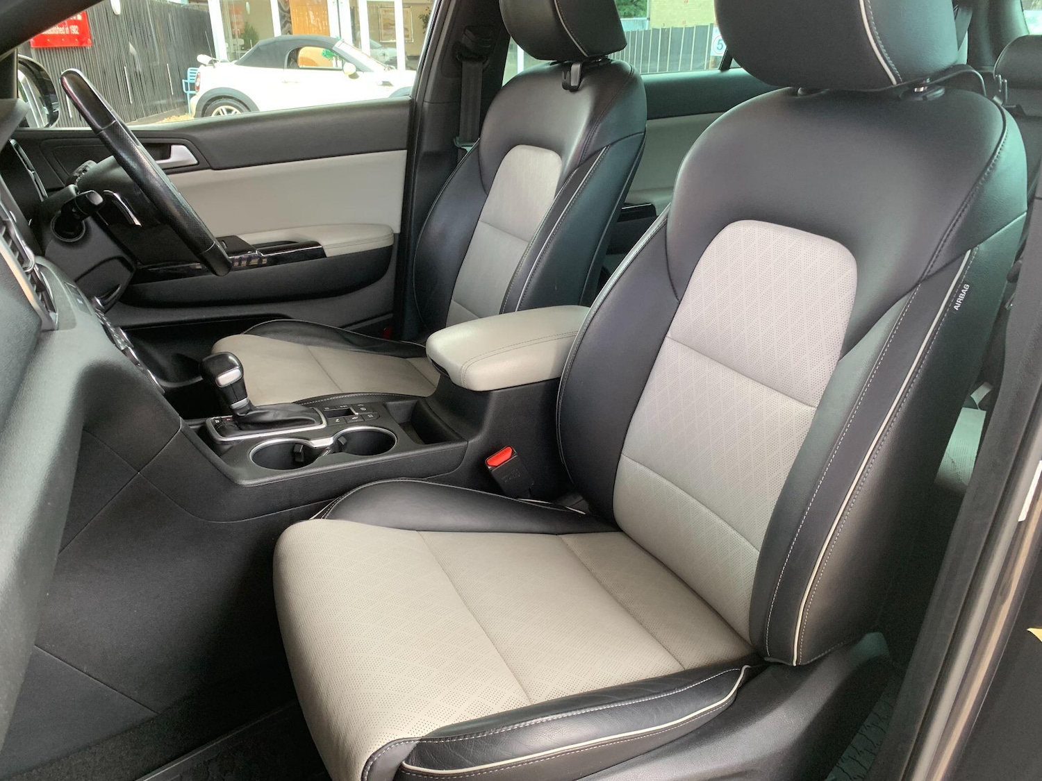 Used Kia Sportage 2017 for sale - 75857549: Photo 29