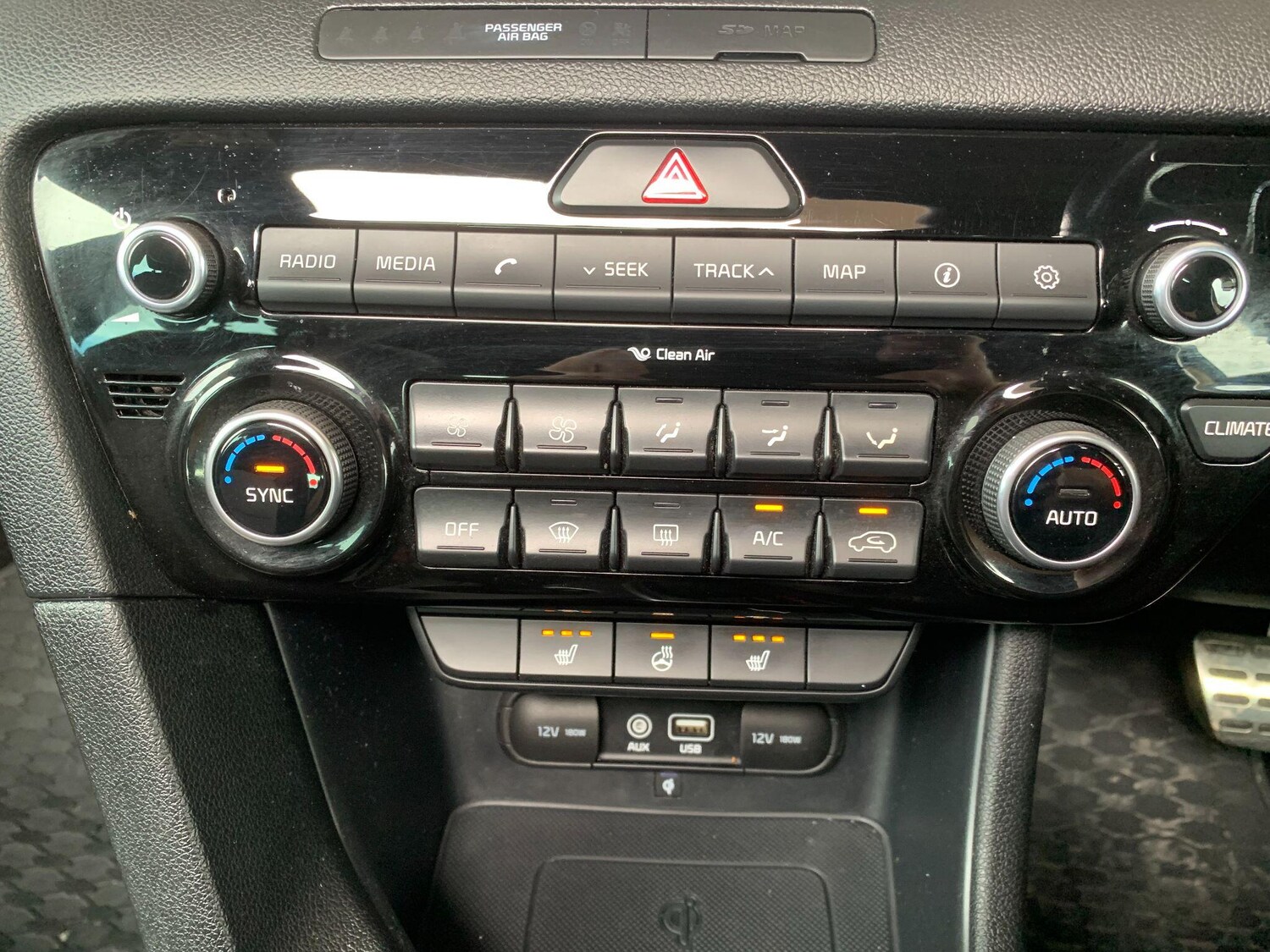 Used Kia Sportage 2017 for sale - 75857549: Photo 39