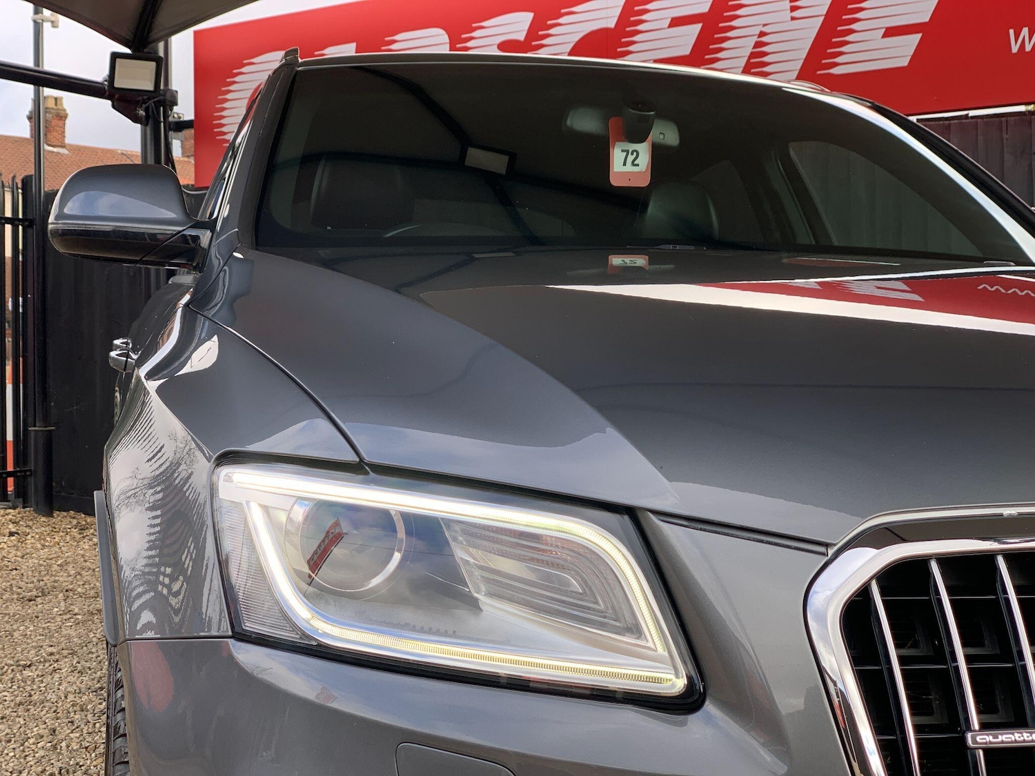 Used Audi Q5 2016 for sale - 76377706: Photo 11