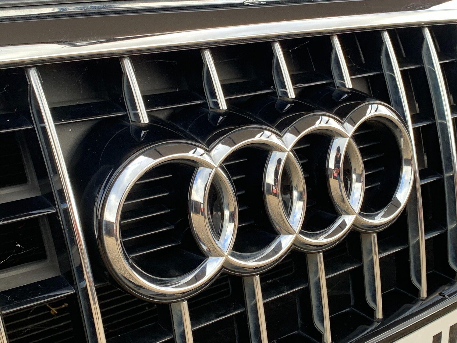 Used Audi Q5 2016 for sale - 76377706: Photo 13