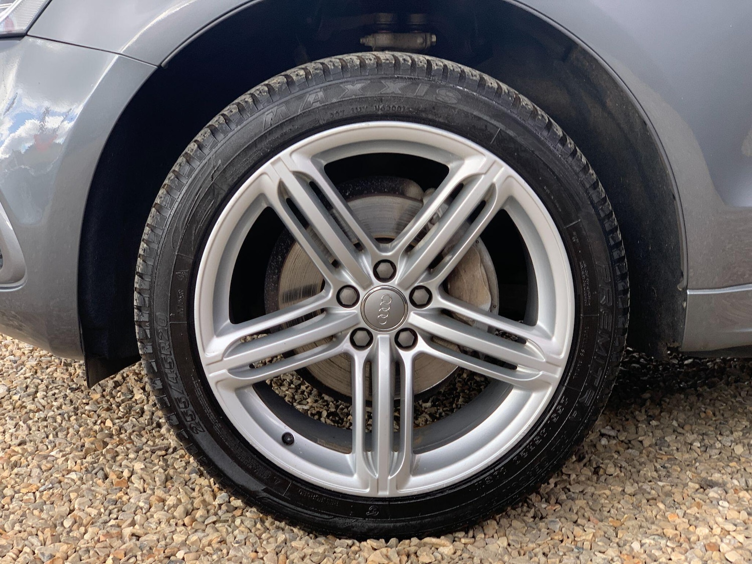 Used Audi Q5 2016 for sale - 76377706: Photo 16