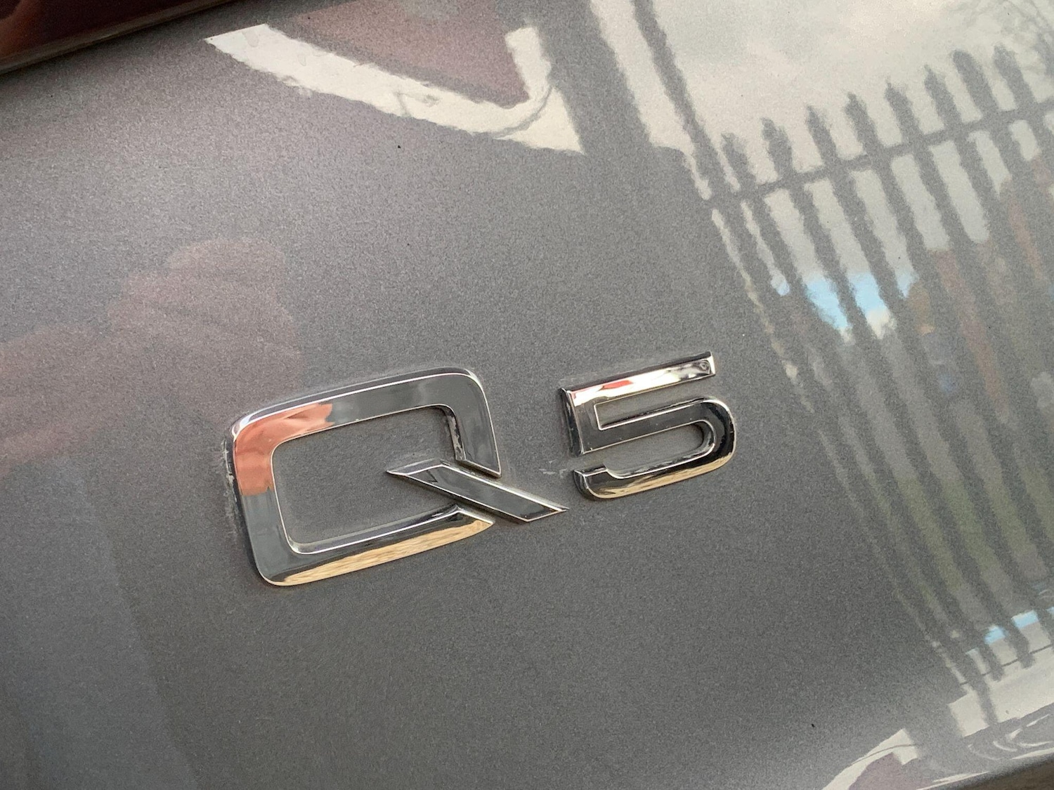 Used Audi Q5 2016 for sale - 76377706: Photo 23