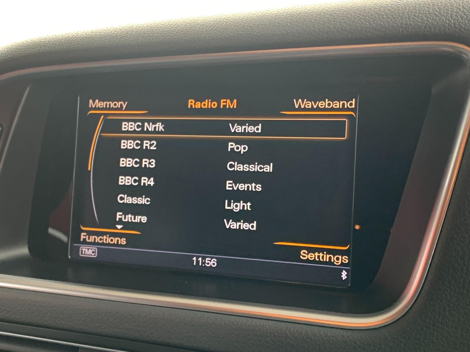 Used Audi Q5 2016 for sale - 76377706: Photo 37