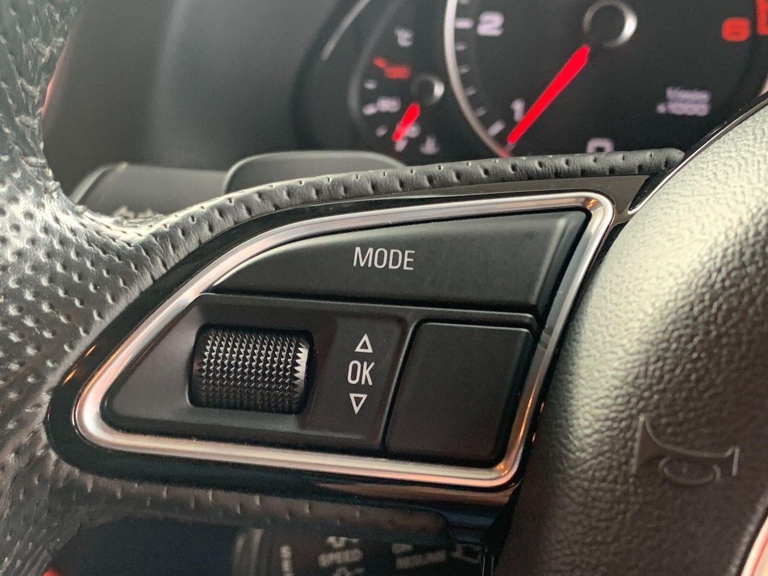 Used Audi Q5 2016 for sale - 76377706: Photo 44