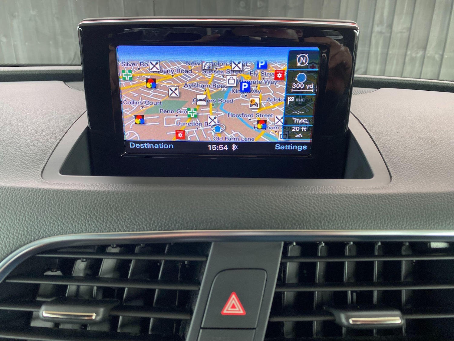 Vehicle 26