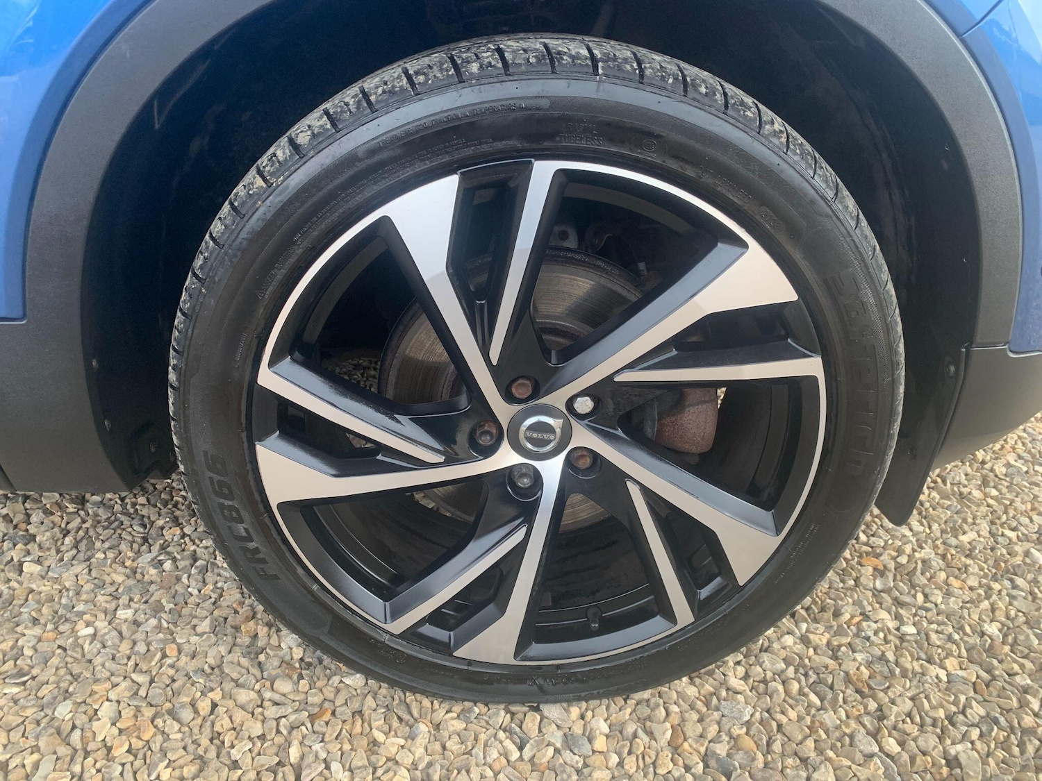 Used Volvo XC40 2019 for sale - 76498856: Photo 10