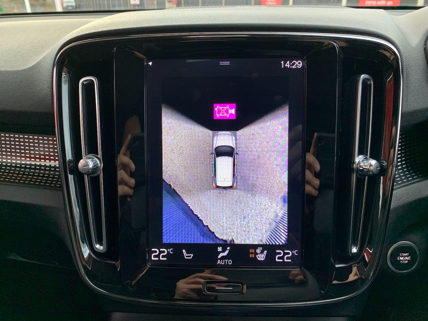 Used Volvo XC40 2019 for sale - 76498856: Photo 18