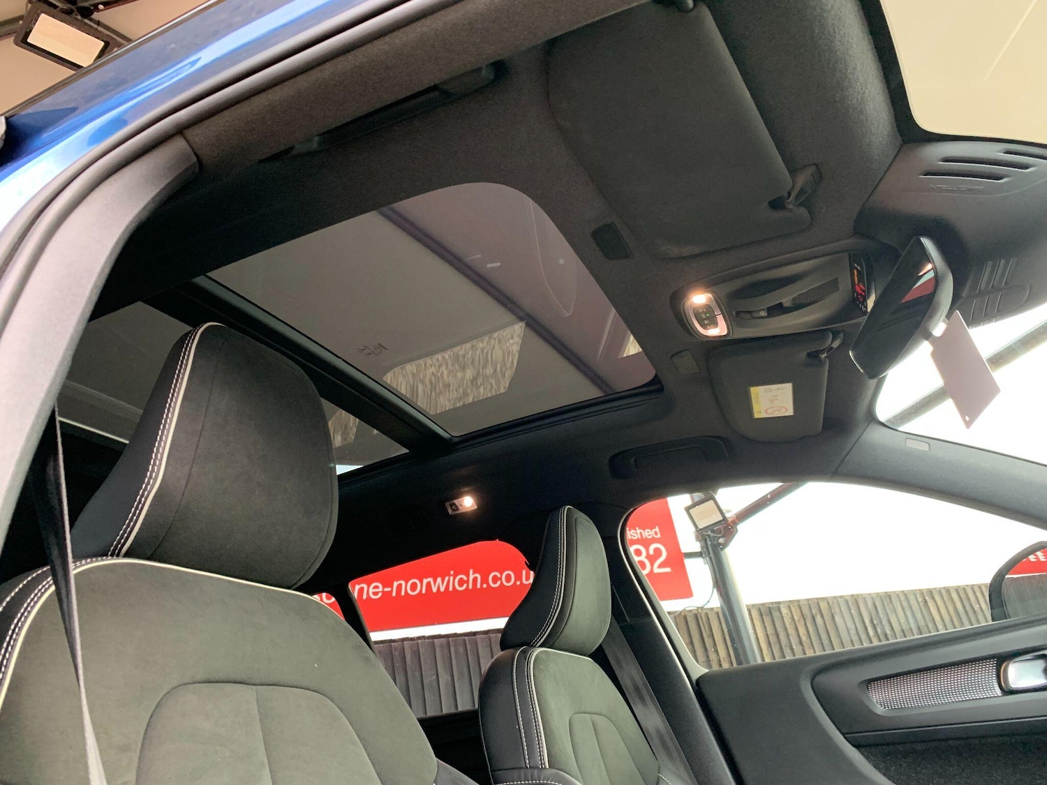 Used Volvo XC40 2019 for sale - 76498856: Photo 24