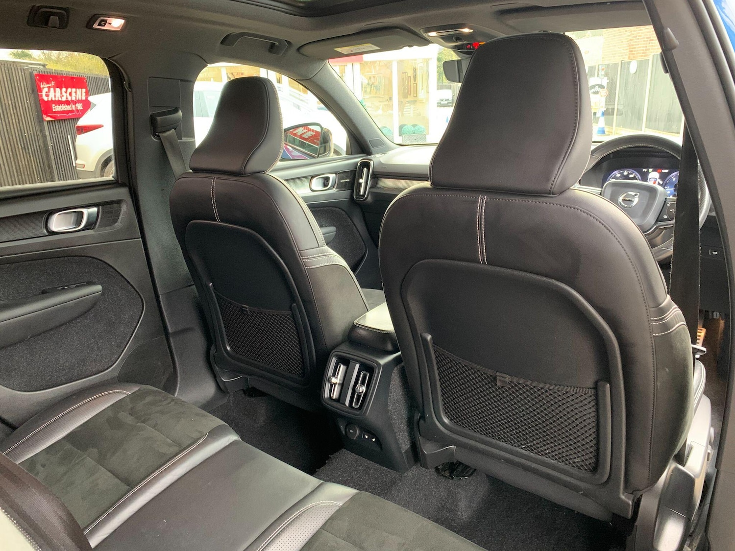 Used Volvo XC40 2019 for sale - 76498856: Photo 26