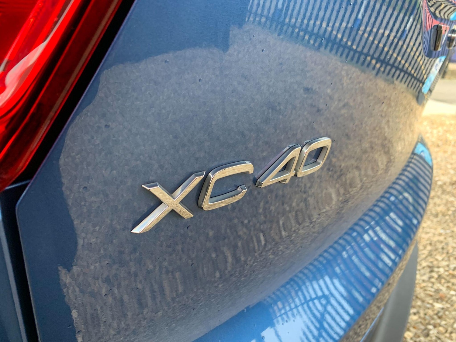 Used Volvo XC40 2019 for sale - 76498856: Photo 32