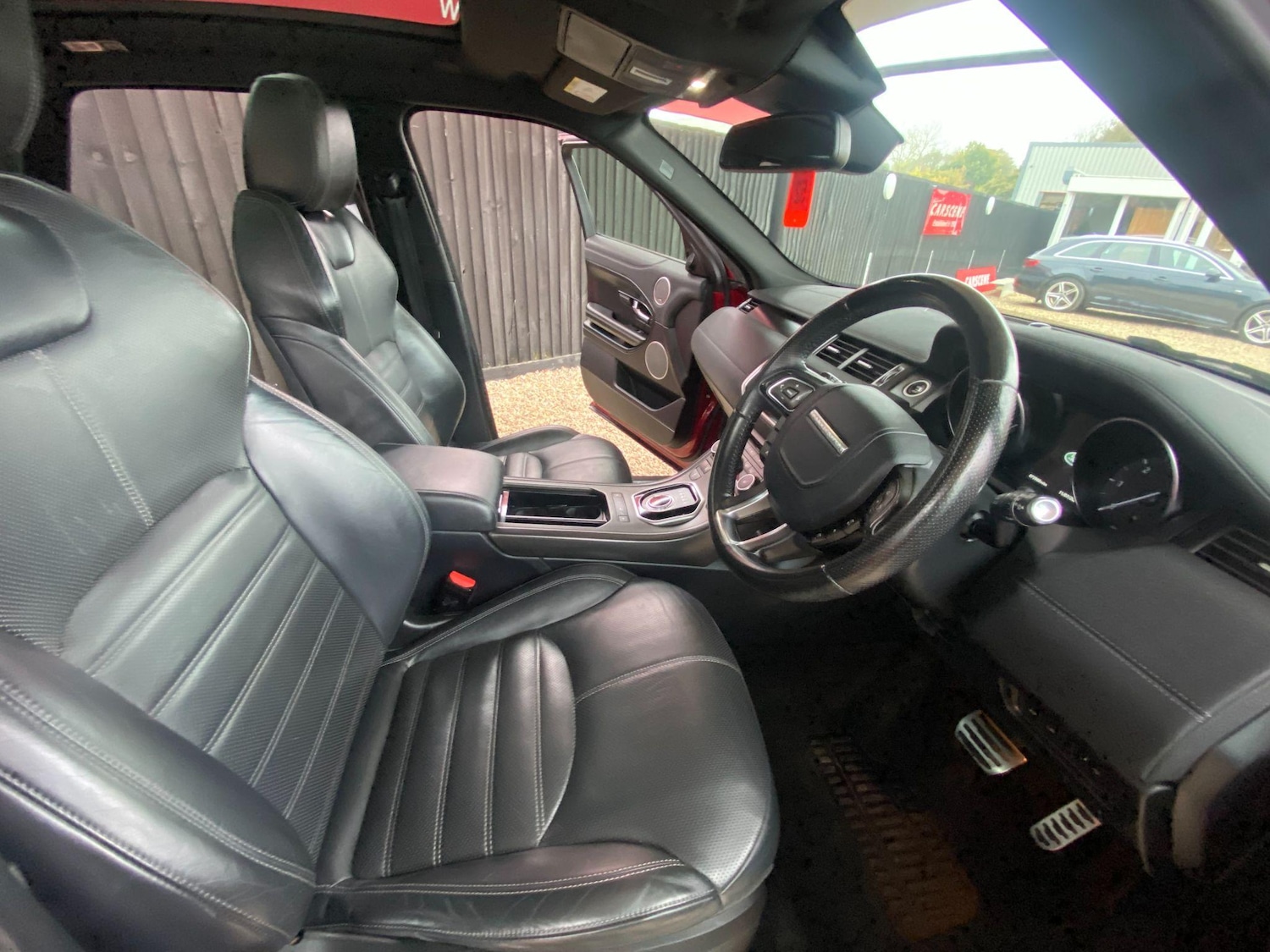 Vehicle 17