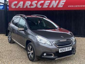 2016 (66) - 1.6 BlueHDi Allure Euro 6 (s/s) 5dr