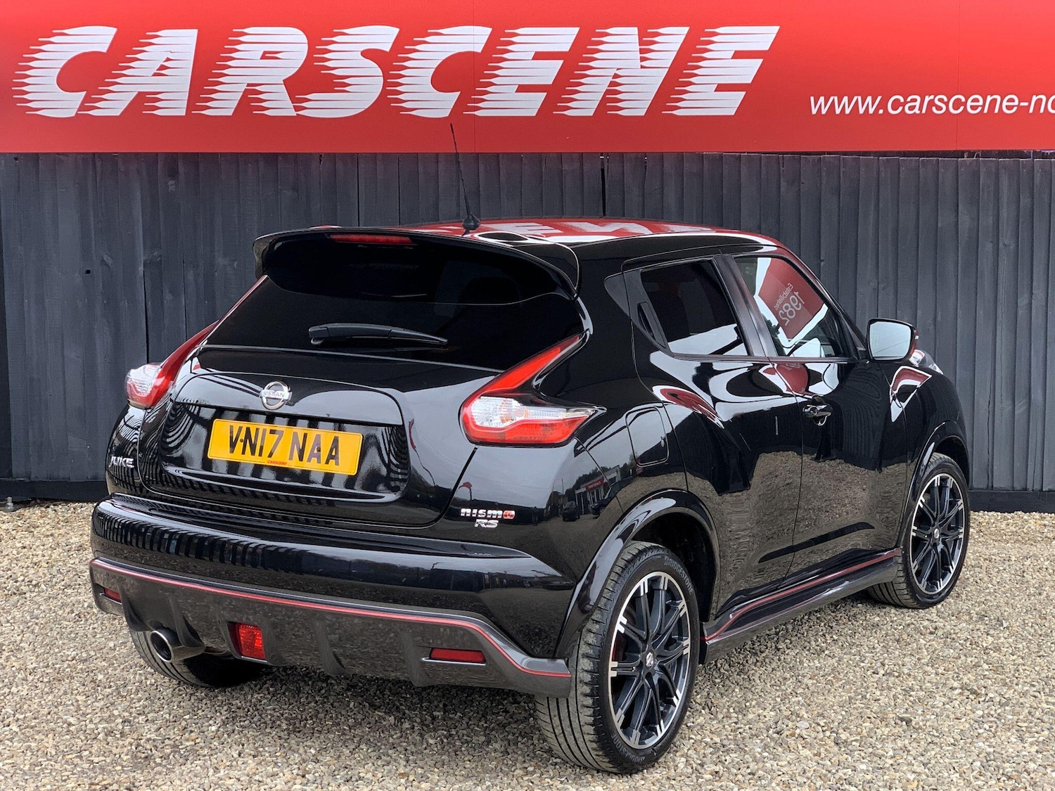 Used Nissan Juke 2017 for sale - 76306534: Photo 10