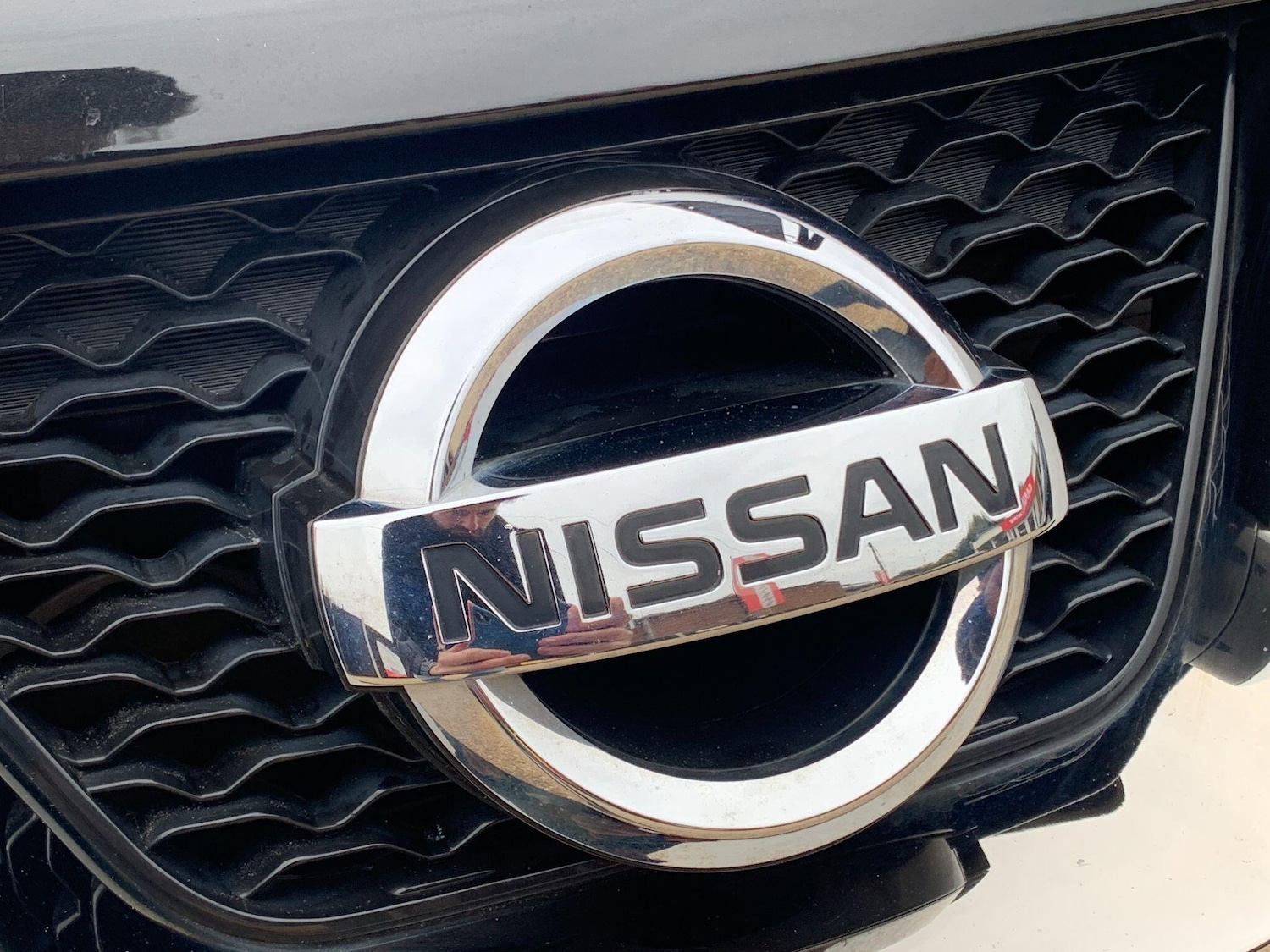 Used Nissan Juke 2017 for sale - 76306534: Photo 14