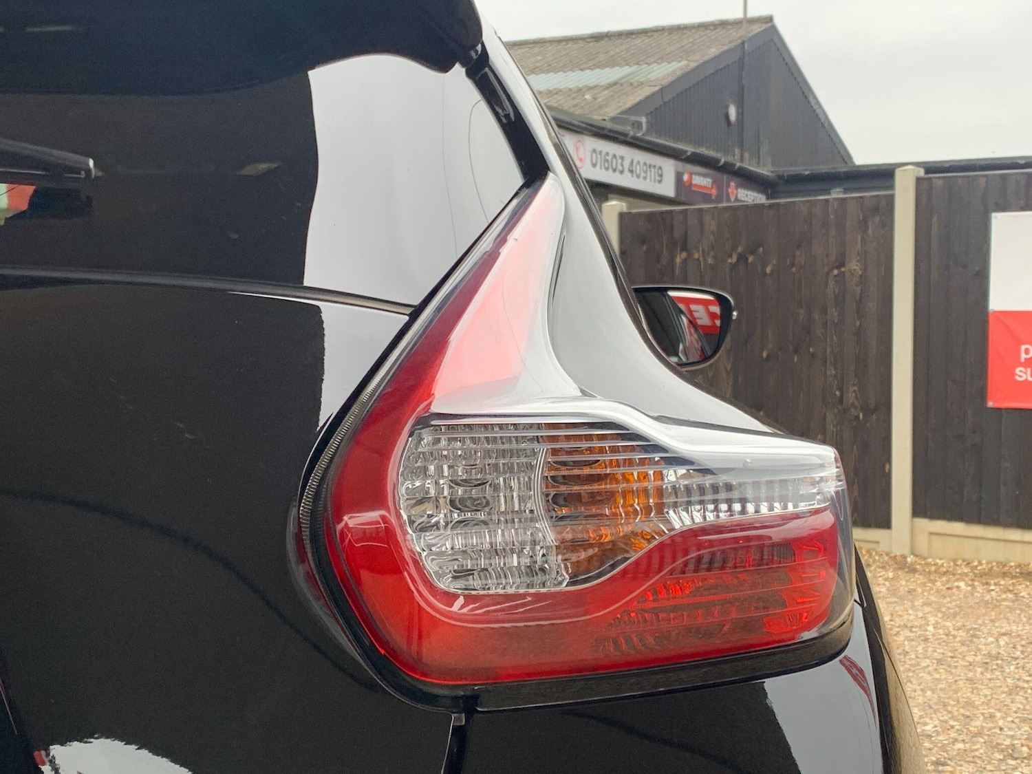 Used Nissan Juke 2017 for sale - 76306534: Photo 19